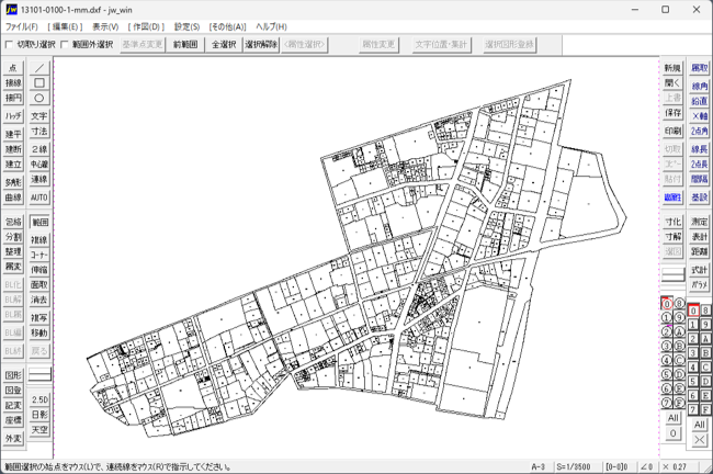 dxf sample 1