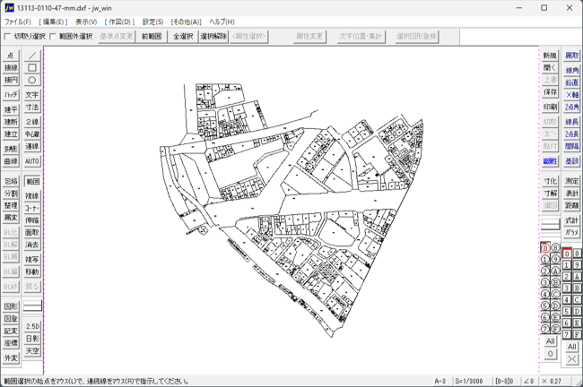 dxf sample 3