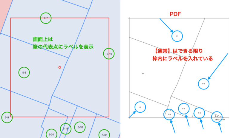 pdf mode normal