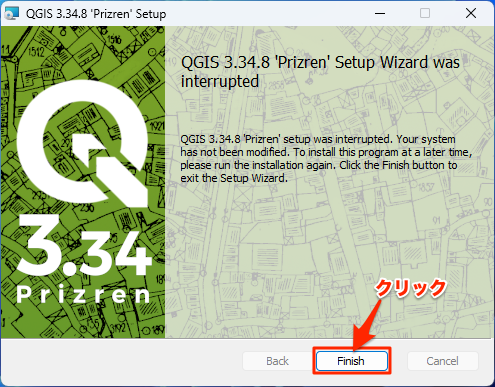 qgis install 6