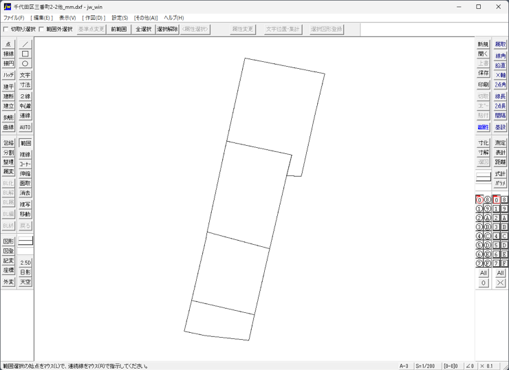 dxf example